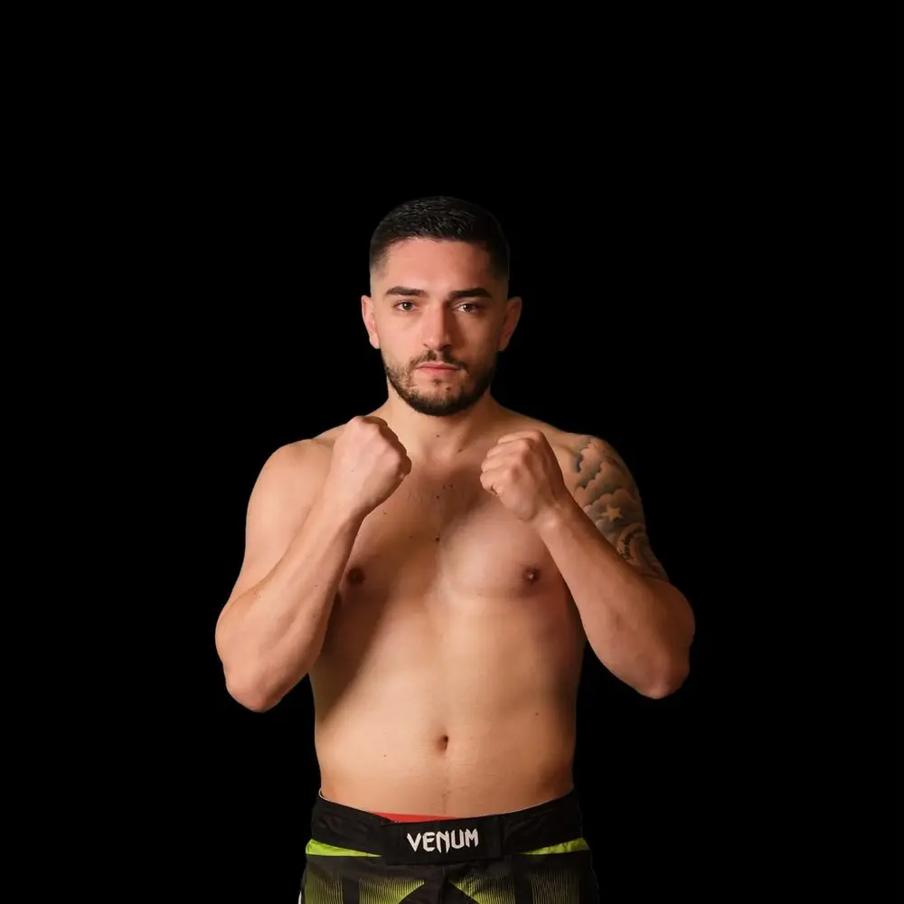 Hüseyin Can Polat, Kick Boks & Boks Antrenörü